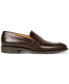 Фото #3 товара Men's Remi Leather Dress Casual Loafer