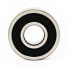 ISB DR203013-2RS Dual Row Steel Bearing