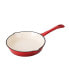 Cast Iron 8" Fry Pan