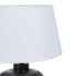 Desk lamp White Black 220 V 38 x 38 x 57 cm