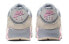 Фото #5 товара Кроссовки Nike Air Max 90 Low Grey-Pink
