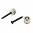 Фото #3 товара Grover S GP810N End Pins Nickel