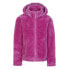 Фото #2 товара TRESPASS Violetta hoodie fleece