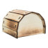 Фото #4 товара TRIXIE Mikkel 13x9x13 cm Wooden House