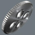 Фото #7 товара Рожковый ключ из металла Zyklop WERA 8004 A 1/4 дюйма