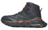 HOKA ONE ONE Tennine Hike GTX 1123113-BGPO Trail Shoes