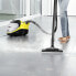 Фото #2 товара Kärcher SV 7 - Cylinder steam cleaner - 1.2 L - Black - Silver - Yellow - 6 m - 2200 W - 1100 W