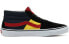 Vans OTW Rally Sk8-Mid Sneakers