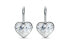 Swarovski Bella Heart 5515191 银色 - фото #1