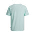 ფოტო #4 პროდუქტის JACK & JONES Blahardy short sleeve T-shirt