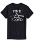 ფოტო #1 პროდუქტის Men's Pink Floyd Dark Side of The Moon T-shirt