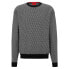 HUGO Scol 10246002 01 Sweater