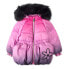 Фото #1 товара TUC TUC Big Hugs Jacket