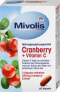 Фото #1 товара Cranberry + Vitamin C Kapseln, 60 St, 68 g