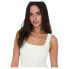 ფოტო #8 პროდუქტის ONLY Ea sleeveless T-shirt