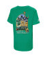 ფოტო #2 პროდუქტის Big Boys Green Notre Dame Fighting Irish 2021 The Shirt T-shirt