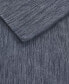 Фото #11 товара Comfort Cool Jersey Knit Nylon Blend 3-Piece Sheet Set, Twin