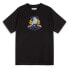 ფოტო #1 პროდუქტის GRIMEY The Sea Legend Nautica X Grmy short sleeve T-shirt