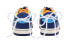 【定制球鞋】 Nike Dunk Low 字母 vibe风 解构 高街 礼盒 低帮 板鞋 GS 蓝色 / Кроссовки Nike Dunk Low DV1693-401