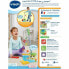 Набор для чистки и хранения Vtech Little Magi'clean Cleaning Trolley Игрушки