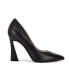 ფოტო #2 პროდუქტის Women's Trendz Tapered Heel Pointy Toe Dress Pumps