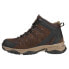 Nevados Harriman Mid Waterproof Hiker Mens Brown Casual Boots N-HARRIMAN-211