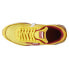 Фото #4 товара Puma Future Rider Play On Lace Up Mens Yellow Sneakers Casual Shoes 39347320