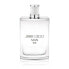 Фото #2 товара Мужская парфюмерия Ice Jimmy Choo Man EDT