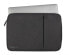 Фото #2 товара Gecko Covers Universal Eco Laptop Sleeve - 13" - Black - Sleeve case - 33 cm (13") - 155 g