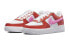 Кроссовки Nike Air Force 1 Low GS FD1031-600