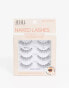 Ardell Naked Lash 4 Pack - 424