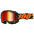 Фото #1 товара Защитные очки 100percent Accuri 2 для снегоходов