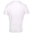 Puma Fadeout Graphic Crew Neck Short Sleeve T-Shirt Mens White Casual Tops 67450