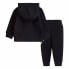 Фото #3 товара NIKE KIDS Club Hbr Po tracksuit