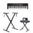 Yamaha PSR-F52 Kids-Set