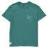 ფოტო #3 პროდუქტის GLOBE Dreamin´ Wild short sleeve T-shirt