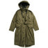 G-STAR Long Parka