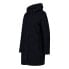 Фото #4 товара CMP Coat Fix Hood 32M3476 jacket