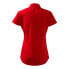 Фото #4 товара Malfini Chic Shirt W MLI-21407 red