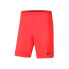 Фото #1 товара Мужские шорты спортивные красные футбольные Nike Dry Park III