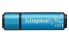 Фото #7 товара Kingston IronKey Vault Privacy 50 - 32 GB - USB Type-A - 3.2 Gen 1 (3.1 Gen 1) - 250 MB/s - Cap - Blue