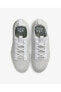 Фото #12 товара Vapormax Flyknit Sneakers in White Kadın Beyaz Spor Ayakkabı