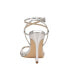 Фото #3 товара Босоножки на высоком каблуке Calvin Klein женские Tegin Strappy Dress