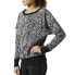 Фото #5 товара Reebok Crewneck Speckled