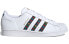 Adidas Originals Superstar Logo Sneakers