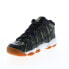 Фото #4 товара Fila Stackhouse Spaghetti 1BM01270-017 Mens Black Lifestyle Sneakers Shoes 13