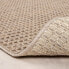 Фото #5 товара In- & Outdoor Jute Teppich Fora Melange