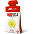 Фото #1 товара Витамины и минералы JUST LOADING Energy Gel Lime&Lemon 30 г x 3