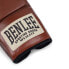 Фото #8 товара Боксерские перчатки из натуральной кожи BenLee Premium Contest