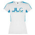 Фото #3 товара JLC Technical short sleeve T-shirt